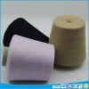 EXW TC and viscose blended melange top dyed yarn