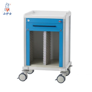 F-1-S1 Hospital Anesthesia Trolley