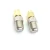 Import F Female to SMA Male Gold Plated Brass Straight Coaxial RF Adapters Connector from China