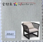 Fabric sofa garden sets for garden furniture outdoor high quality