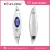 Import Face Exfoliation Micro Current Ultrasonic Skin Scrubber from China