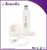 Import Facial peeling ultrasonic vibration ion skin scrubber from China