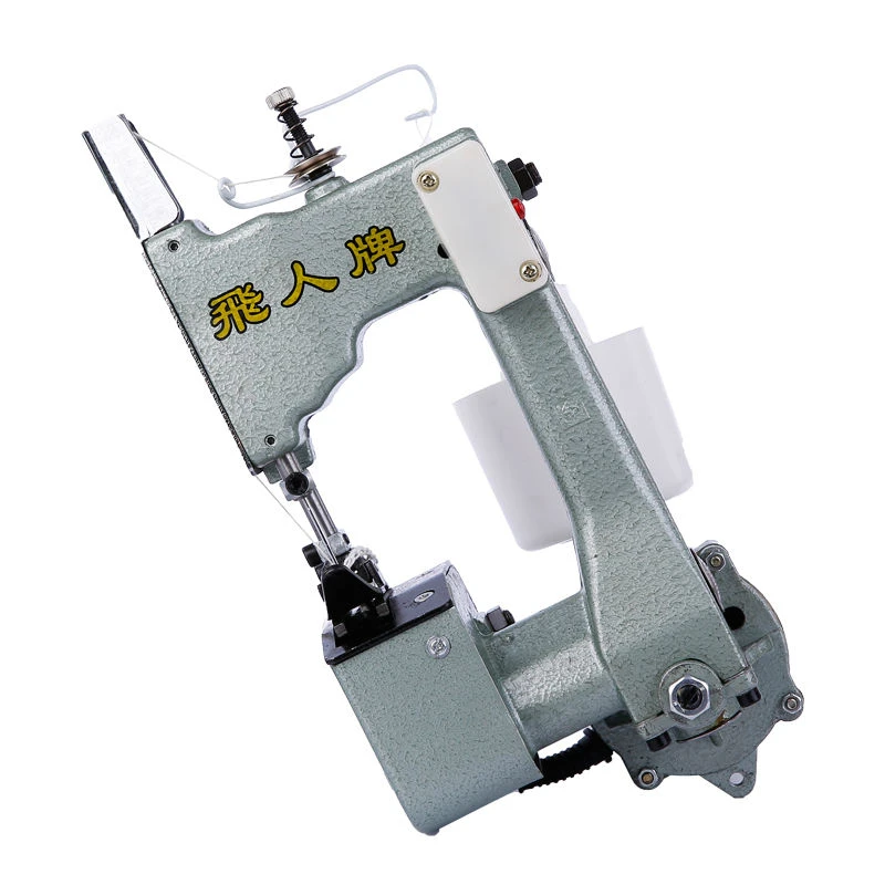 factory cheap price automatic tailor hand held sewing machine