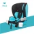 Import Factory  cheap safety baby carseat 9-36kg/ECE R44 car seat inexpensive Easy to carry from China