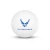 Import Factory Custom Printed 1 Star ABS Plastic Table Tennis Ping Pong Balls from China