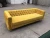 Factory Customized Hotel Lobby Luxury Chesterfield Sofa Velvet ButtonTufted Black 1/2/3 Seat Couch For Living Room sofa set