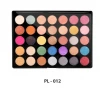 Factory Direct Eye Shadow Palette with Private Label