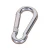 Import Factory direct hot sales metal display hook for supermarket and store accessory from China