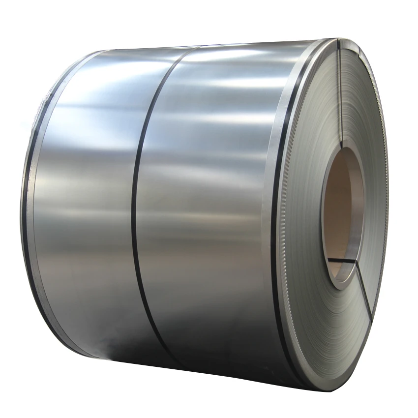 Factory direct-sale ASTM 304  430 Cold Rolled Stainless Steel Coil