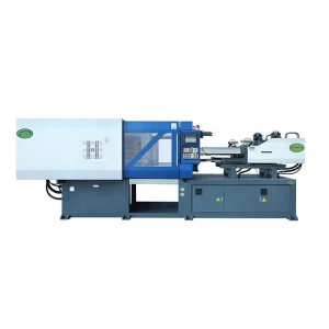 Factory direct sale automatic two color injection molding machine for PP TPU TPR PS