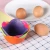Import Factory direct sale custom logo colorful egg steamer boiler silicone egg poacher cup from China