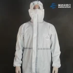 Factory direct sale  disposable nonwoven protective clothing