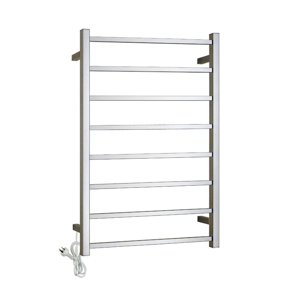 Factory direct sale factory price water heated towel rails