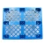 Import Factory direct sale HDPE export euro plastic pallet prices from China