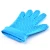 Import Factory direct sale silicone gloves baking non-slip heat insulation kitchen microwave oven gloves from China