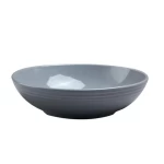 Factory direct sales can support a custom-made stoneware soup bowl