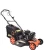 Import Factory direct sales of professional lawn mower lawn mower rotary lawn mower from China