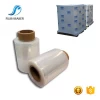 Factory Direct Sales PE Strech Film For Pallet Wrapping