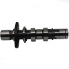 Factory direct sell motorcycle racing camshaft for raider150, satria F150, FU 150