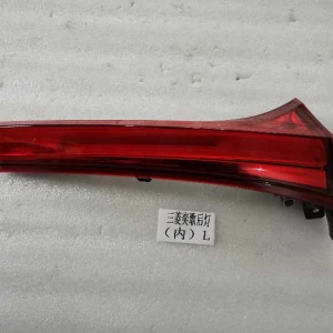 Factory Direct Selling tail lamp inside for car led tail light rear lighting lamps system