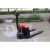 Import Factory direct supply elecrric pallet trucks cheap electric pallet truck jack pallet truck electric from China