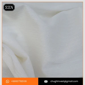 Factory Direct Supply Nylon Blend Polyester Fabric with Best Quality
