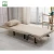 Import Factory direct supply single sofa bed folding all metal frame for living room bedroom from China