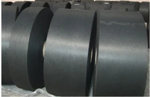 Factory directly sell activated carbon fiber products with customized shape