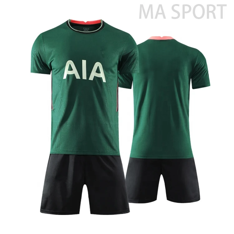 Factory Directly Supply football t-shirt soccer training  jersey