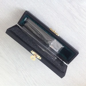 Factory directly supply high precision high quality customized cuvette quartz cell