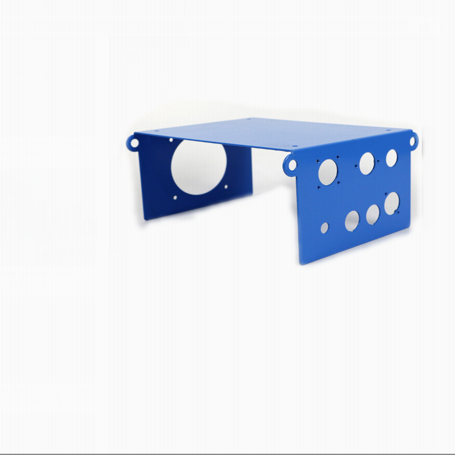 Shield Frame Component Buy Factory Good Price Metal Stamping Aluminum/steel Shield Frame ...