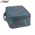 Import Factory Handle Flamingo Cosmetic Bag Makeup Bag Toilet Bag from China