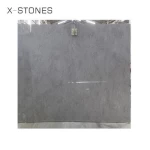 Factory High-end Customization Cement In Gray Quartz Slabs Quartz Countertop Sink Quartz