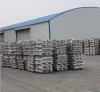 Factory hot Sale Purity  A7 99.7% Primary Aluminium Ingot