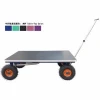 Factory Made Cheap Dog Grooming Table Foldable Pet Table With Wheels N-301W