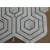 Import factory new design calacatta and brass marble mosaic from China