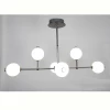 Factory  Newest Modern pendant lamp 40w   for indoor decoration lighting