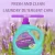 Import Factory OEM 2KG Laundry Detergent Lavender Liquid Bottled Clothes Detergent Non-irritating Affordable from China