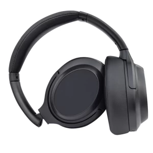 Factory Over-ear Bluetooth Noise Canceling Wireless Wifi Bluetooth Earphone Headphones