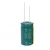 Import Factory Price 400v120uf 18*30 Aluminum Electrolytic Capacitor High Frequency from China