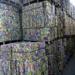 Factory price Aluminum UBC Scrap