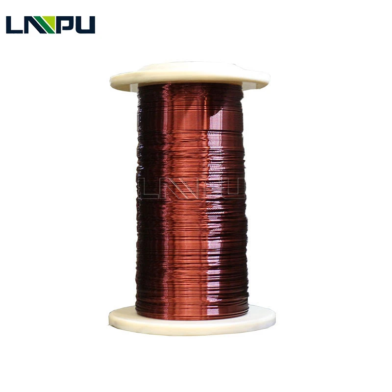 Factory Price Colored Winding Wire SWG 26 Enameled Round Copper Wires SWG 34 Enameled Copper Wire