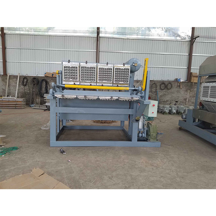 Buy Factory Price Egg Tray Machine Production Line Egg Carton Making ...