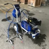 factory price environmentally-friendly cold paint road marking machine