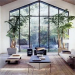 Factory price glass sunroom sunroom panels for sale With Factory Wholesale Price