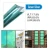 Import Factory Price Gold Silver One way View Architectural Film Glass Heat Insulation Window Film from China