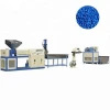 Factory Price PE PP Wasted Plastic Bag Recycling Machine