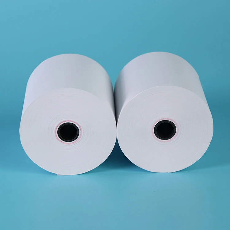 Factory Price Printed Cash Rigister 57mm Thermal Paper Roll