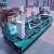 Import Factory Price Vibrating Diesel Concrete Slip Form Paver For Sale from China