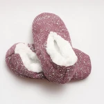 Factory Price Winter Ladies Indoor Slippers Room Kids House Slippers